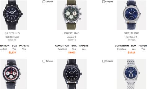 cheapest country to buy breitling watches|Breitling watches under 1000.